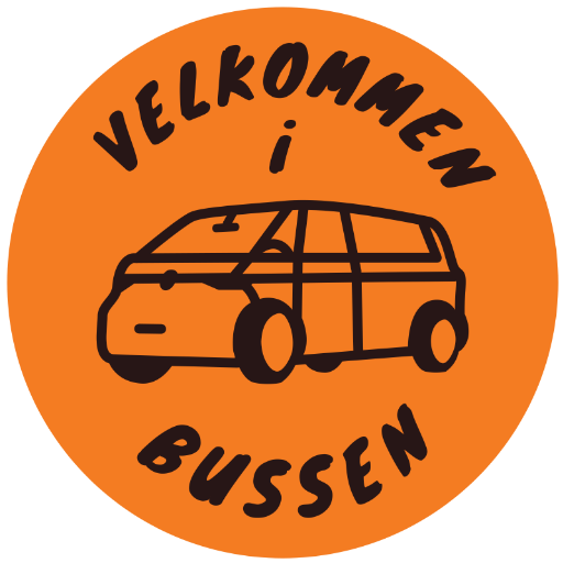 Velkommen i Bussen